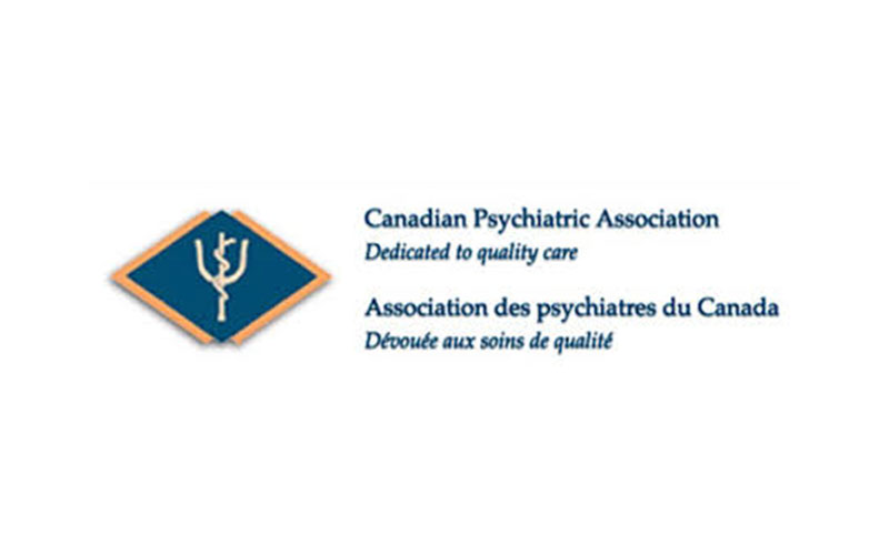 Canadian Psychiatric Association Manitoba Psychiatric Association